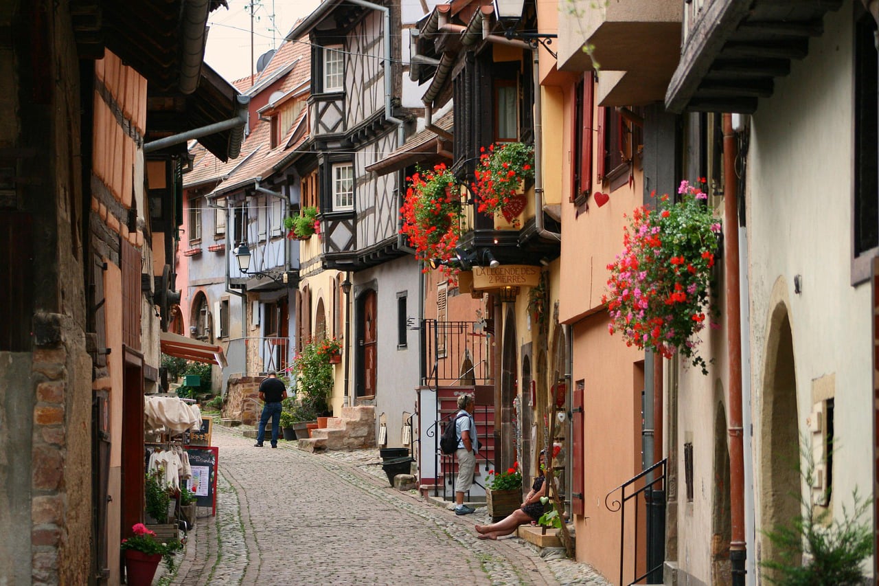 investissement immobilier à Strasbourg