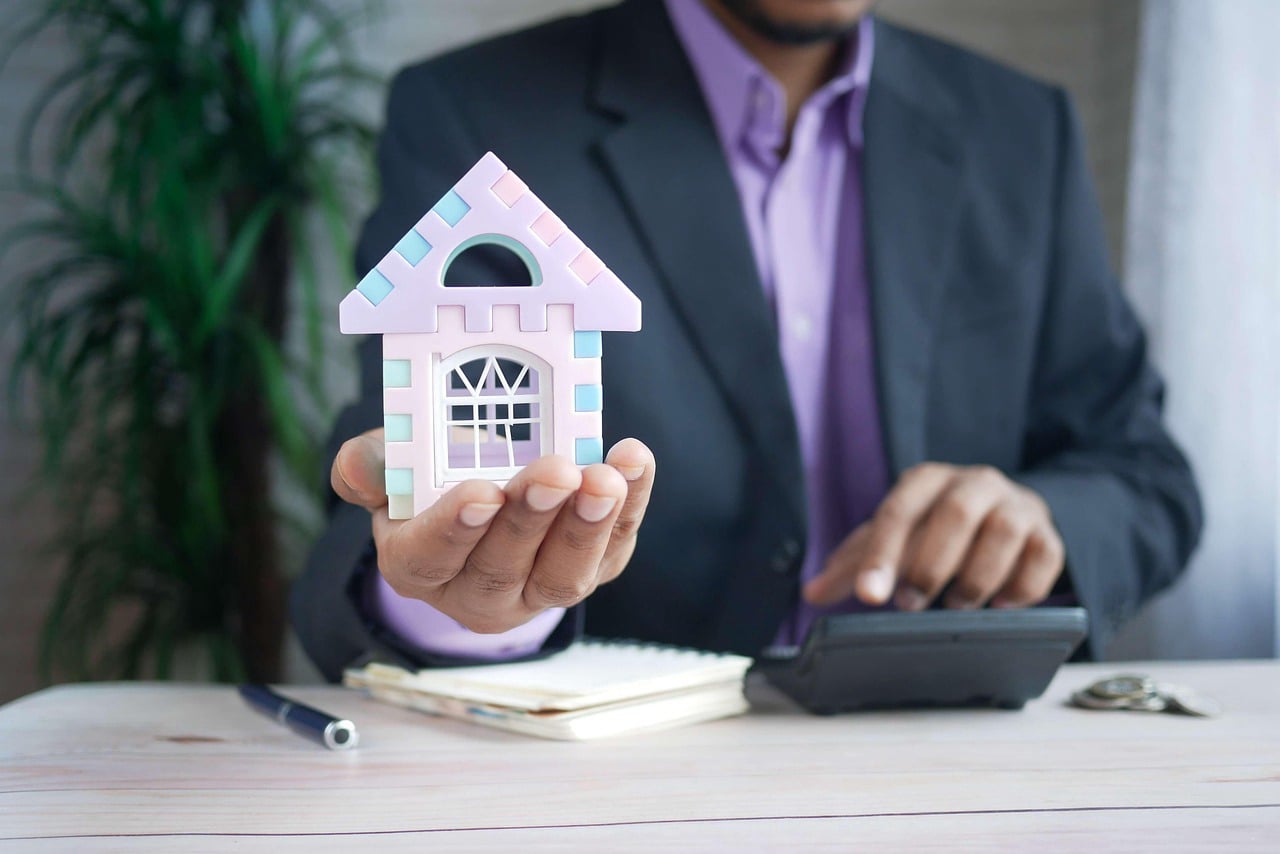 courtage en crédit immobilier à Strasbourg