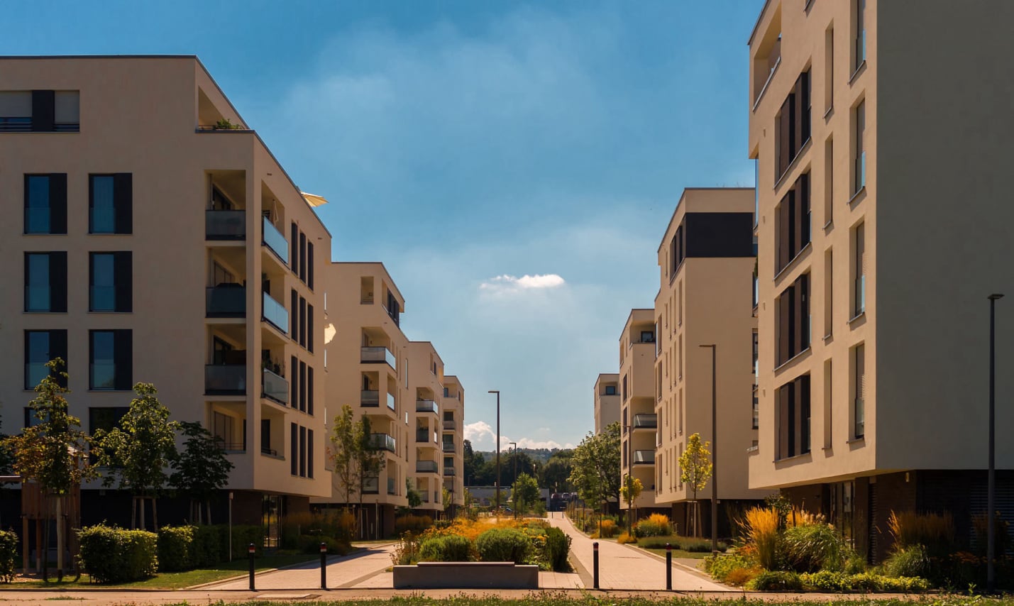 investissement immobilier à Strasbourg